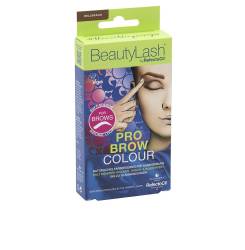 BEAUTYLASH PRO BROW COLOUR kit tinte cejas #Castaño claro 1 u