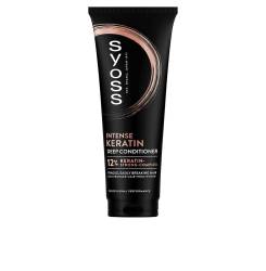 KERATIN acondicionador intensivo 250 ml