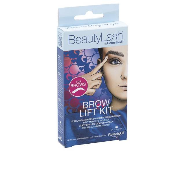 BEAUTYLASH BROW LIFT kit lifting cejas 1 u