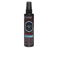 ARGAN OIL aceite reparador 100 ml