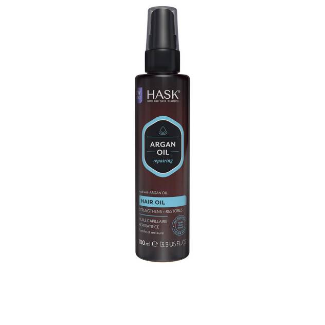 ARGAN OIL aceite reparador 100 ml