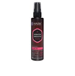 KERATIN PROTEIN aceite suave y liso 100 ml