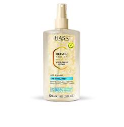 REPAIR SERIES bruma de aceite ligero reparador 120 ml
