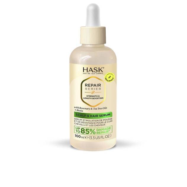REPAIR SERIES serum capilar y de cuero cabelludo estimulante crecimiento 100 ml