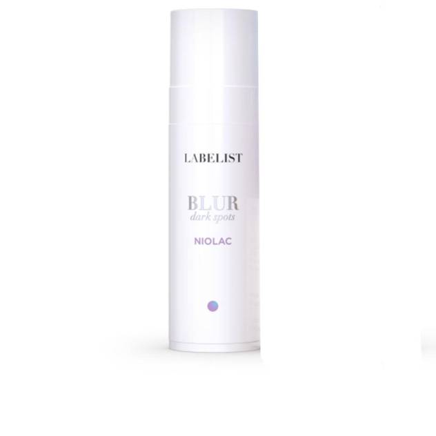 BLUR DARK SPOTS niolac crema antimanchas 50 ml