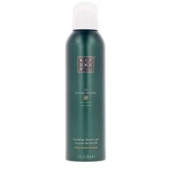 Spuma de dus calmanta si hidratanta Rituals THE RITUAL OF JING 200 ml