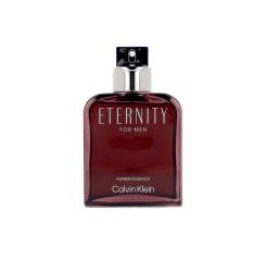 Apa de Parfum barbati Calvin Klein ETERNITY FOR MEN AMBER ESSENCE 200 ml