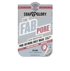 THE FAB PORE mascarilla purificante 29 gr