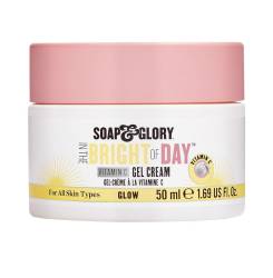 BRIGHT OF DAY crema facial gel 50 ml