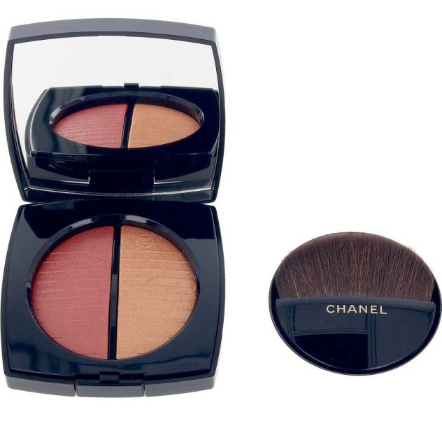 LES BEIGES PALETTE REGARD paleta de sombras #Soleil Couchant 1 u