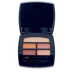 LES BEIGES PALETTE REGARD paleta de sombras #Golden 1 u