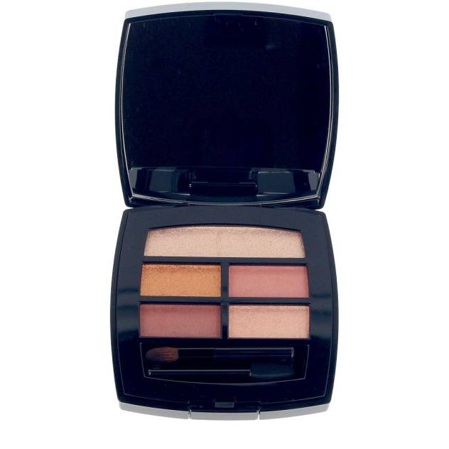 LES BEIGES PALETTE REGARD paleta de sombras #Golden 1 u