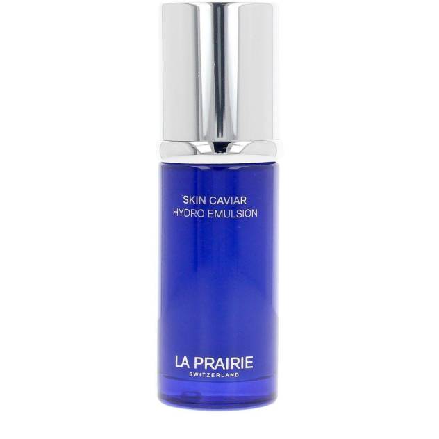 SKIN CAVIAR emulsión hidratante y reafirmante 30 ml