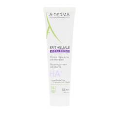 Crema faciala hidratanta si reparatoare A-DERMA EPITHELIALE A.H. ULTRA 100 ml