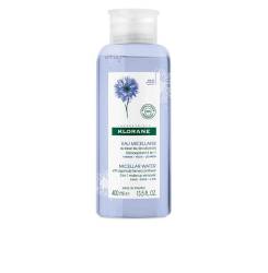 AL ACIANO BIO agua micelar desmaquillante 400 ml