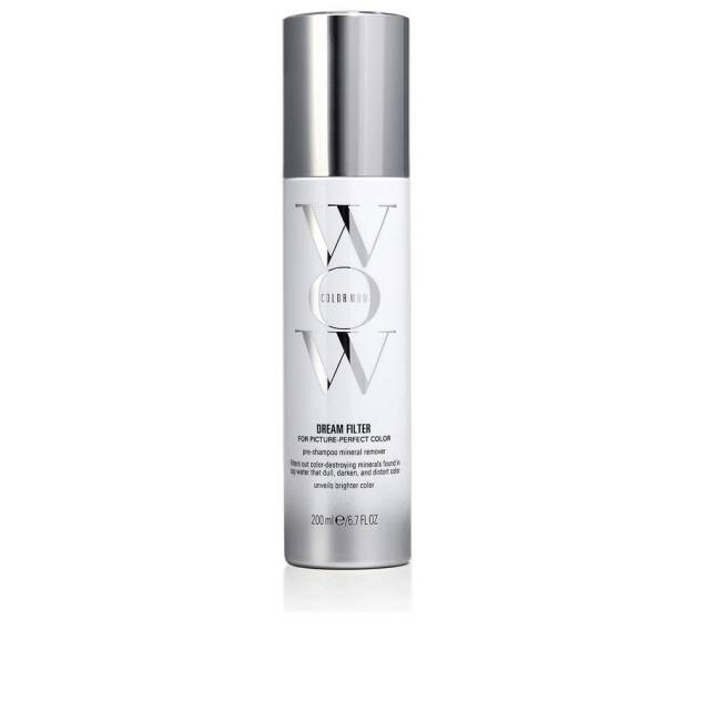 DREAM FILTER pre-shampoo 200 ml