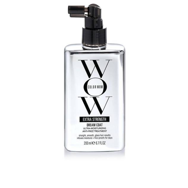 Tratament leave-in activat termic pentru par COLOR WOW DREAM COAT 200 ml