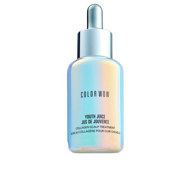 YOUTH JUICE collagen scalp treatment 50 ml