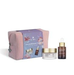 SESGEN 32 + HIDRADERM HYAL ESTUCHE 2 pz