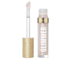SUPER LUSTROUS GLIMMER brillo de labios #01-Diamond Drama 3,8 ml