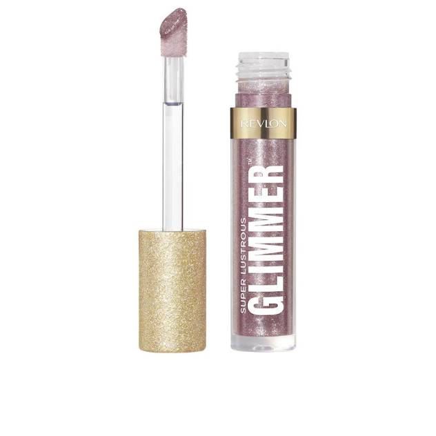 SUPER LUSTROUS GLIMMER brillo de labios #03-Lavender Lust 3,8 ml
