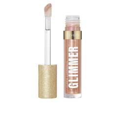 SUPER LUSTROUS GLIMMER brillo de labios #04-Happy Hour 3,8 ml