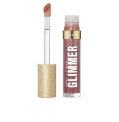 SUPER LUSTROUS GLIMMER brillo de labios #05-Glazed Almond 3,8 ml