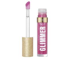 SUPER LUSTROUS GLIMMER brillo de labios #08-Rose Glow 3,8 ml