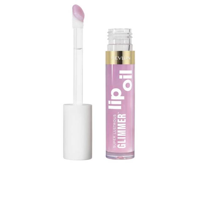 SUPER LUSTROUS GLIMMER lip oil #05-Vio-Lit 3,8 ml