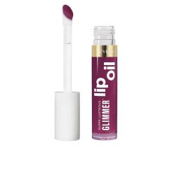 SUPER LUSTROUS GLIMMER lip oil #06-Plum Pop 3,8 ml
