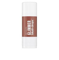 SUPER LUSTROUS GLIMMER gotas de colorete #101-Coralicious 9,4 ml