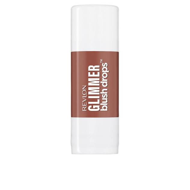 SUPER LUSTROUS GLIMMER gotas de colorete #101-Coralicious 9,4 ml