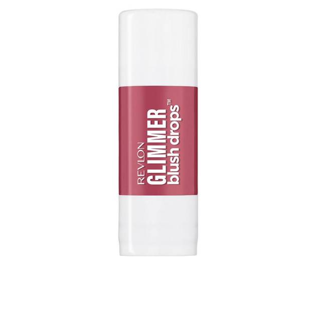 SUPER LUSTROUS GLIMMER gotas de colorete #102-Pink It Over 9,4 ml
