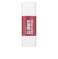 SUPER LUSTROUS GLIMMER gotas de colorete #103-Field On Roses 9,4 ml