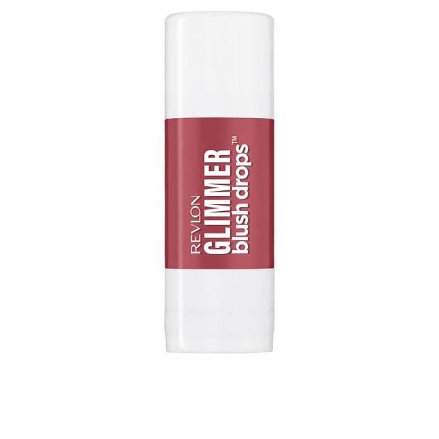 SUPER LUSTROUS GLIMMER gotas de colorete #103-Field On Roses 9,4 ml