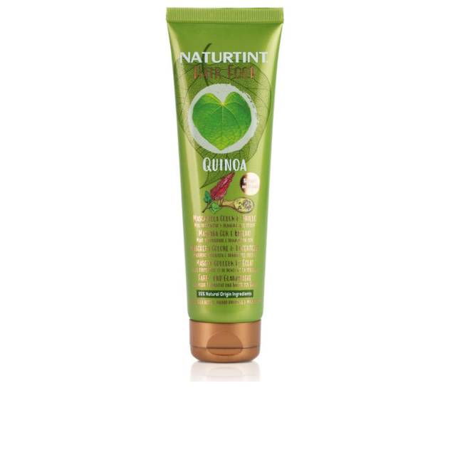 HAIR FOOD mascarilla quinoa 150 ml