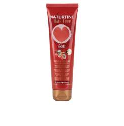 HAIR FOOD mascarilla goji 150 ml