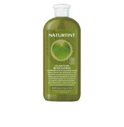 CHAMPÚ reparador y fuerza 330 ml