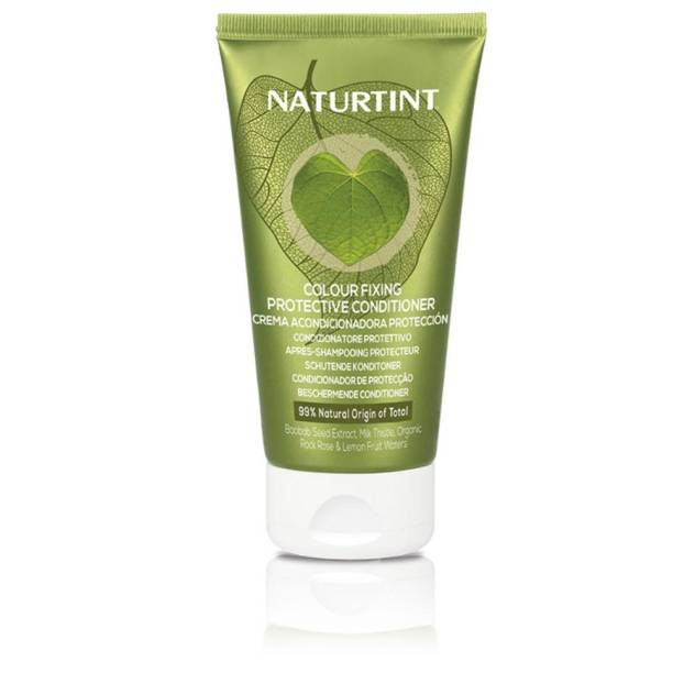 CREMA ACONDICIONADORA reparación y brillo 150 ml
