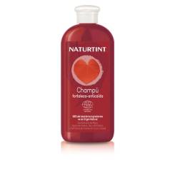 CHAMPÚ fortaleza anticaída natural 330 ml