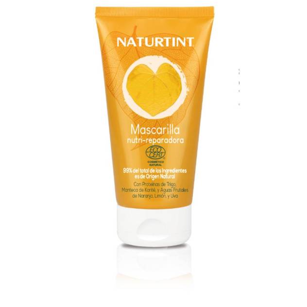 MASCARILLA nutri-reparadora 150 ml