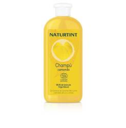CHAMPÚ camomila 330 ml