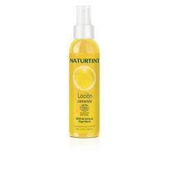 LOCIÓN camomila 125 ml