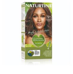 NATURTINT tinte sin amoniaco #6.7-Choclate Claro 170 ml