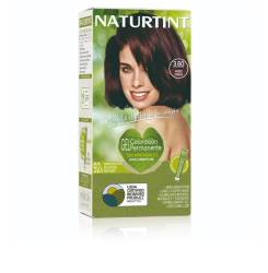 NATURTINT tinte sin amoniaco #3.60-Negro Cereza 170 ml