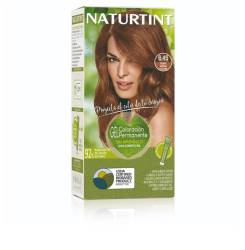 NATURTINT tinte sin amoniaco #6.45-Rubio Ámbar Oscuro 170 ml