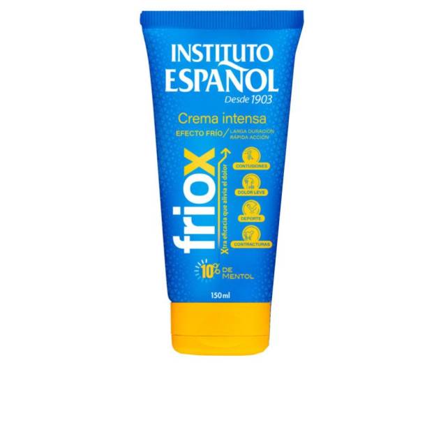 FRIOX crema intensa 150 ml