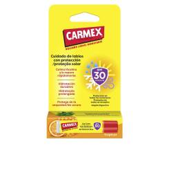 CARMEX bálsamo labial hidratante stick SPF30 1 u