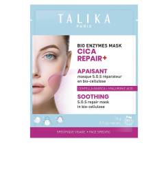 BIO ENZYMES MASK CICA REPAIR+ SOOTHING mascarilla reparadora S.O.S potenciadora de hidratación 20 gr