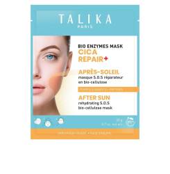 BIO ENZYMES MASK CICA REPAIR+ AFTER SUN mascarilla reparadora S.O.S ultracalmante 20 gr